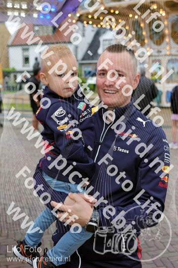 Evenement foto: Serie 2071