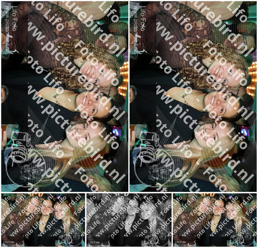 Evenement foto: Serie 2072