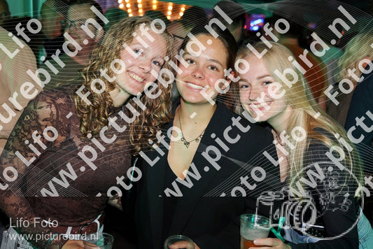 Evenement foto: Serie 2072