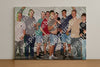 Evenement foto: Serie 2072