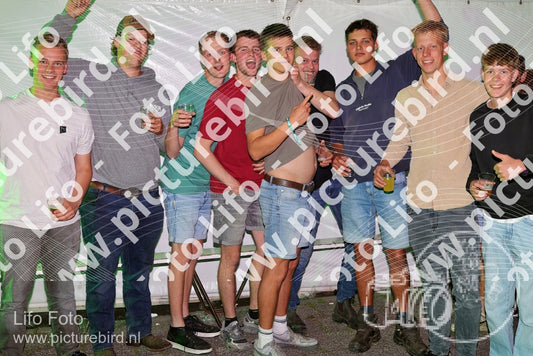 Evenement foto: Serie 2072