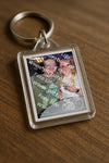 Evenement foto: Serie 2072