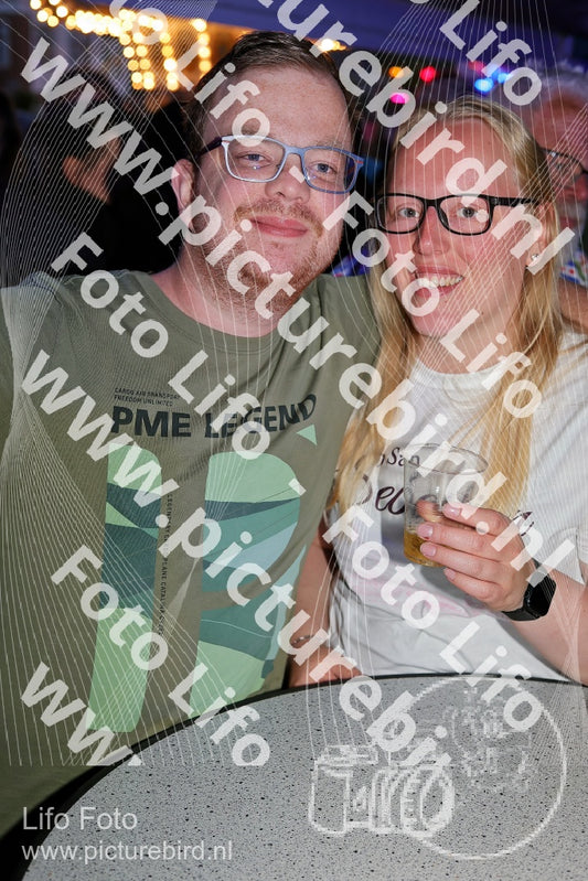 Evenement foto: Serie 2072