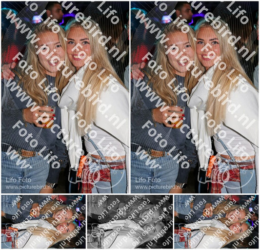 Evenement foto: Serie 2072