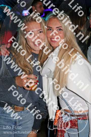 Evenement foto: Serie 2072