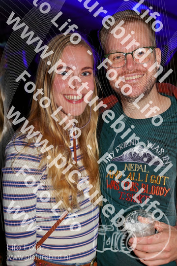 Evenement foto: Serie 2072