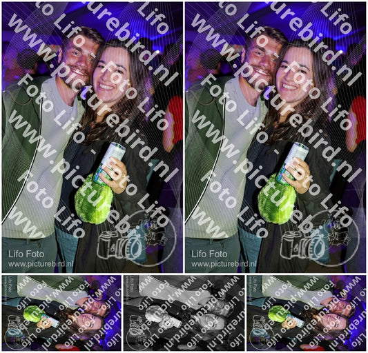 Evenement foto: Serie 2072