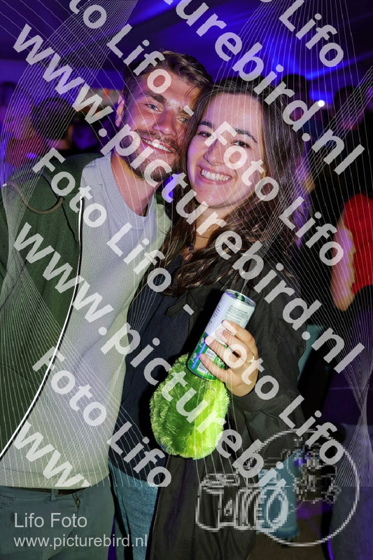 Evenement foto: Serie 2072