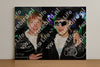 Evenement foto: Serie 2072