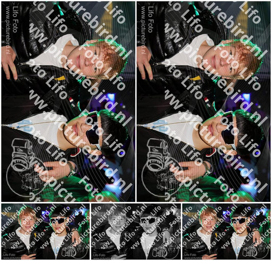 Evenement foto: Serie 2072