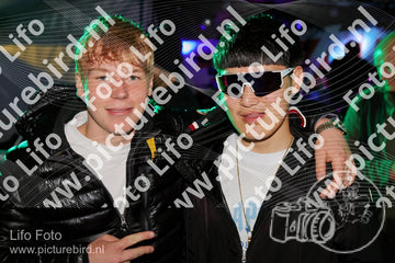 Evenement foto: Serie 2072