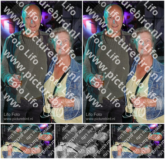 Evenement foto: Serie 2072