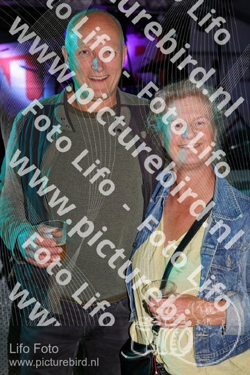 Evenement foto: Serie 2072