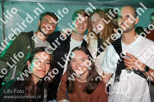 Evenement foto: Serie 2072