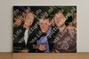 Evenement foto: Serie 2072