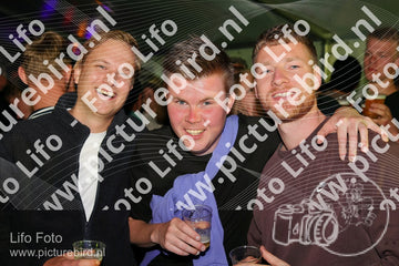 Evenement foto: Serie 2072