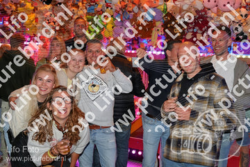 Evenement foto: Serie 2072