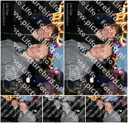 Evenement foto: Serie 2072