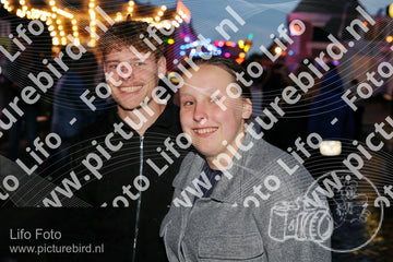 Evenement foto: Serie 2072