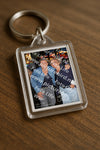 Evenement foto: Serie 2072