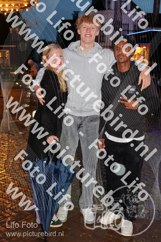 Evenement foto: Serie 2072