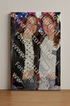 Evenement foto: Serie 2072