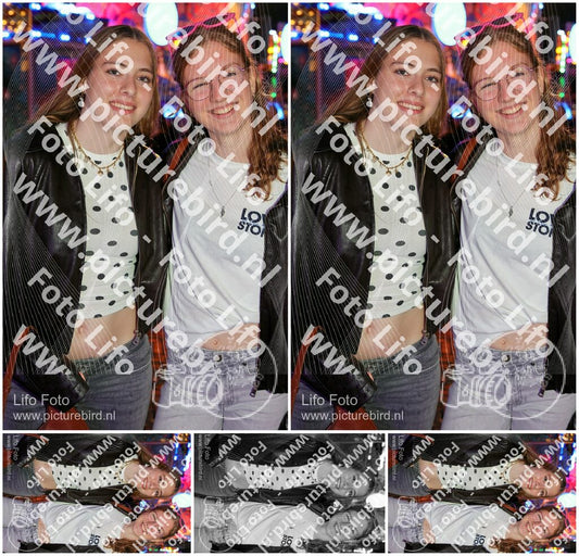 Evenement foto: Serie 2072