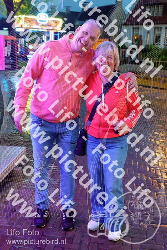 Evenement foto: Serie 2072