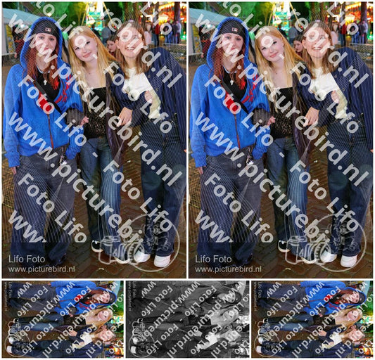 Evenement foto: Serie 2072