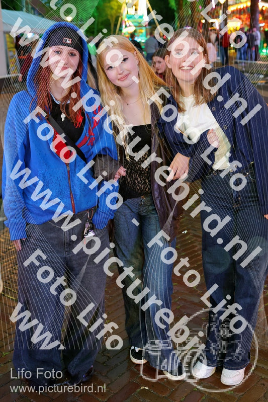 Evenement foto: Serie 2072