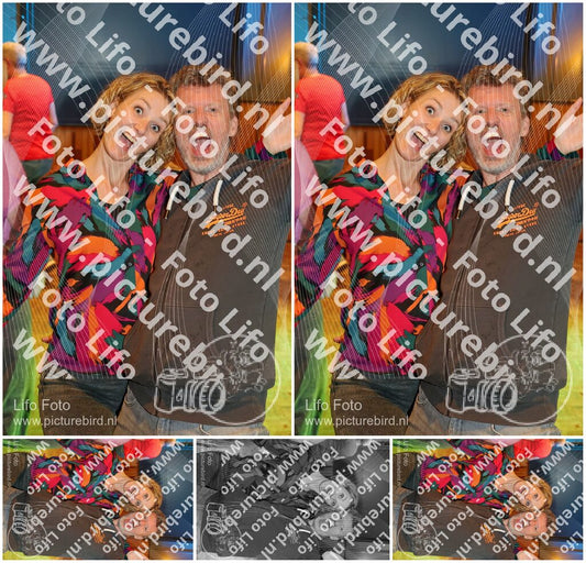 Evenement foto: Serie 2072