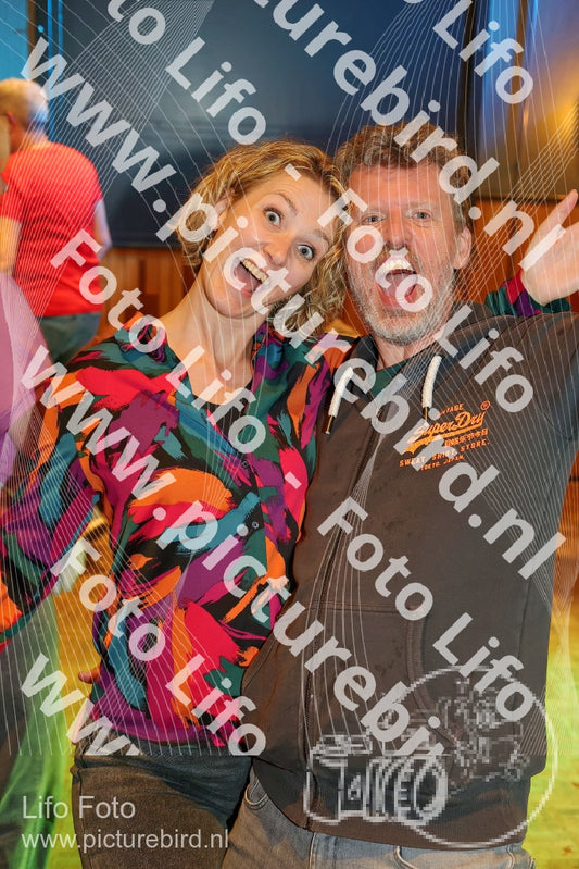 Evenement foto: Serie 2072