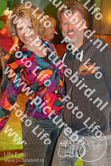 Evenement foto: Serie 2072