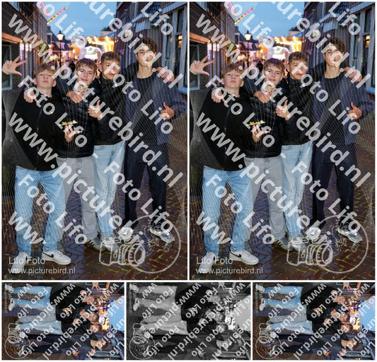 Evenement foto: Serie 2072