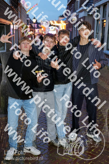 Evenement foto: Serie 2072