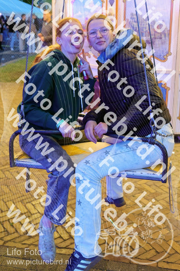 Evenement foto: Serie 2072