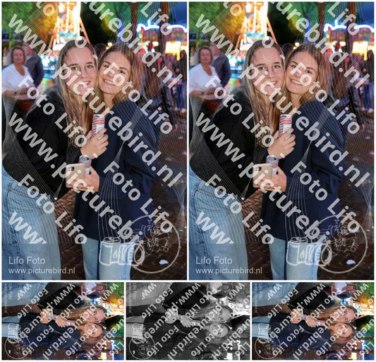 Evenement foto: Serie 2072