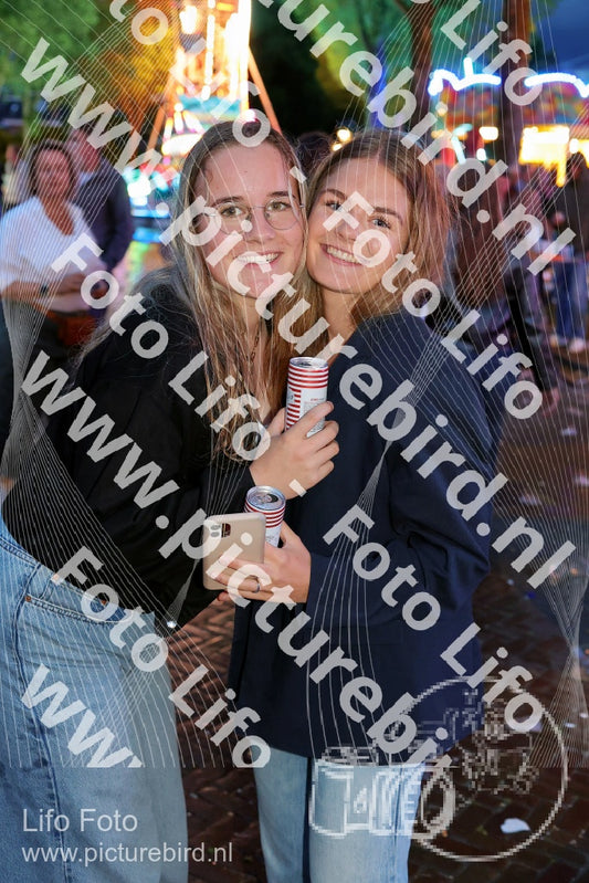 Evenement foto: Serie 2072