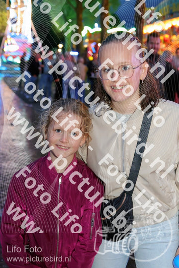 Evenement foto: Serie 2072