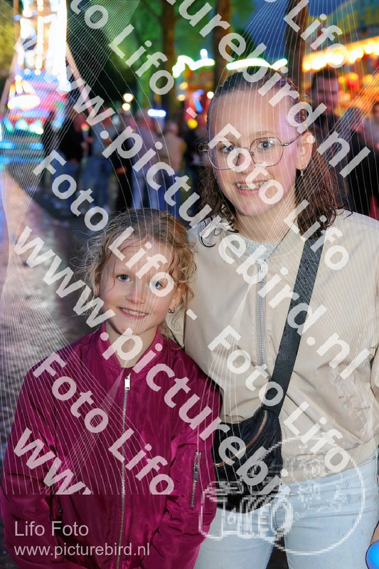 Evenement foto: Serie 2072