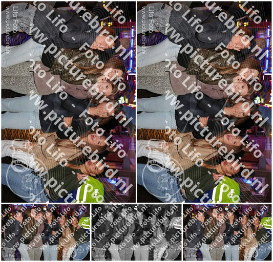 Evenement foto: Serie 2072