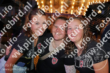 Evenement foto: Serie 2072