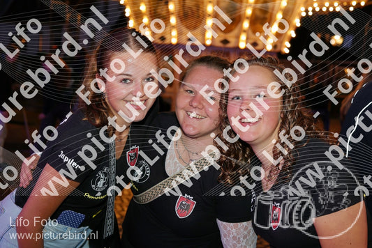 Evenement foto: Serie 2072