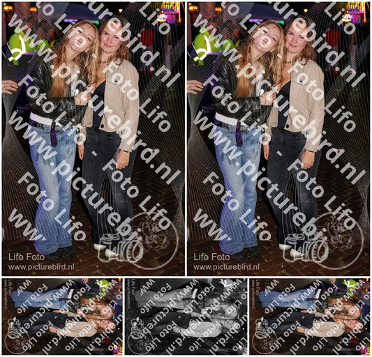 Evenement foto: Serie 2072