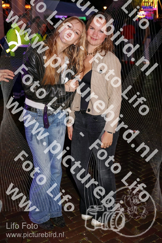 Evenement foto: Serie 2072