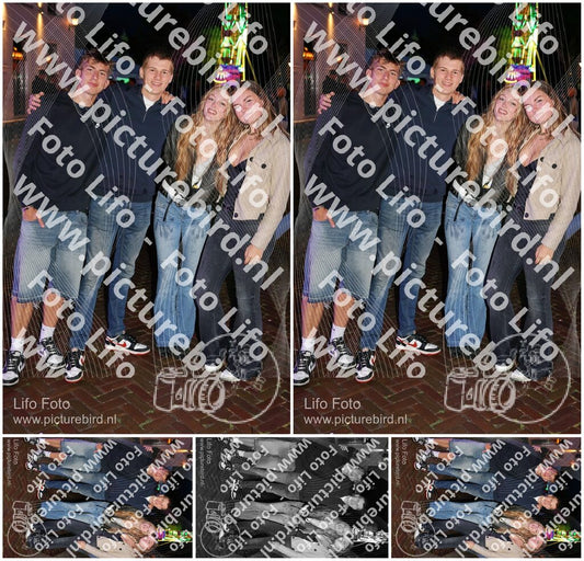 Evenement foto: Serie 2072