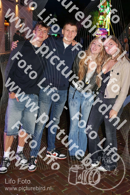 Evenement foto: Serie 2072