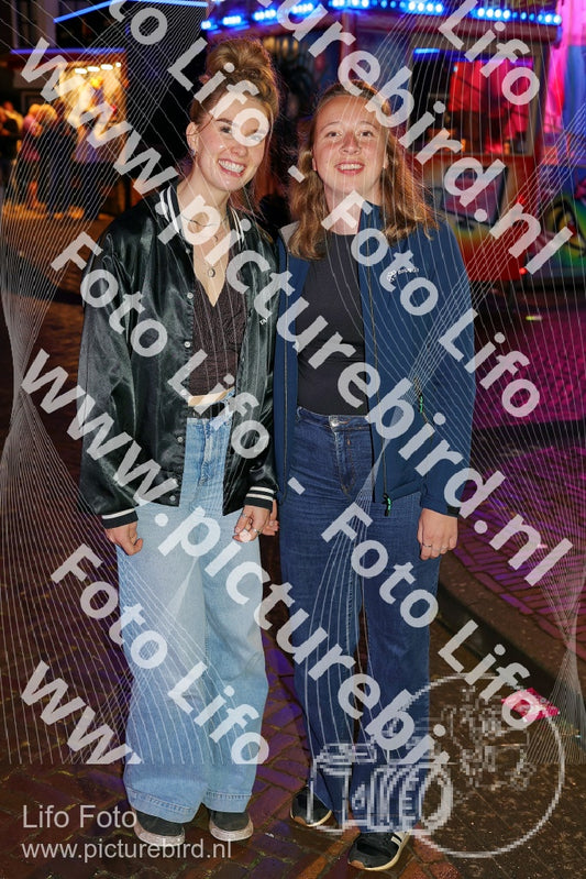 Evenement foto: Serie 2072