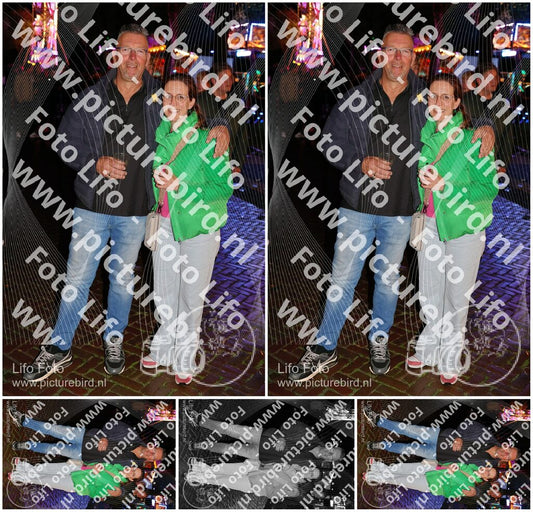 Evenement foto: Serie 2072
