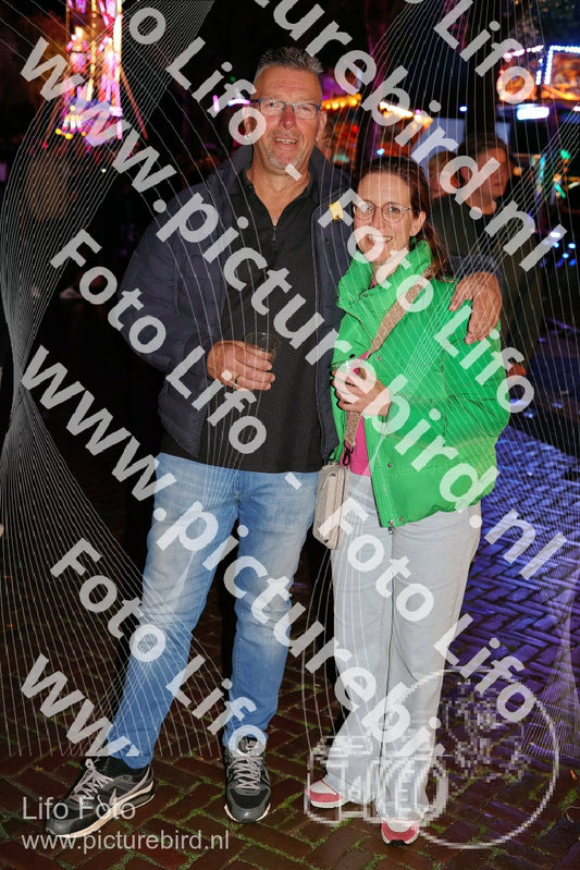 Evenement foto: Serie 2072